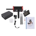 thumbnail image 1 of Metal Scanner, Remote Accurate Treasure Finder Metal Detector  For Silver For Copper For Gold For Archaeology EU Plug,US Plug,UK Plug,AU Plug, 1 of 8