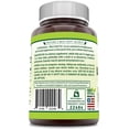thumbnail image 3 of Herbal Secrets Dandelion Root 520 Mg 120 Capsules, 3 of 5
