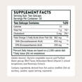 thumbnail image 3 of THORNE - Prenatal DHA - 650 mg DHA and 200 mg of EPA - Supports Baby’s Brain & Nervous System Development from Pregnancy to Nursing* - 30 Servings, 3 of 9