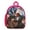 Pink, variant on Venom Backpack Book Bags Casual Daypack for Travel Work Office
