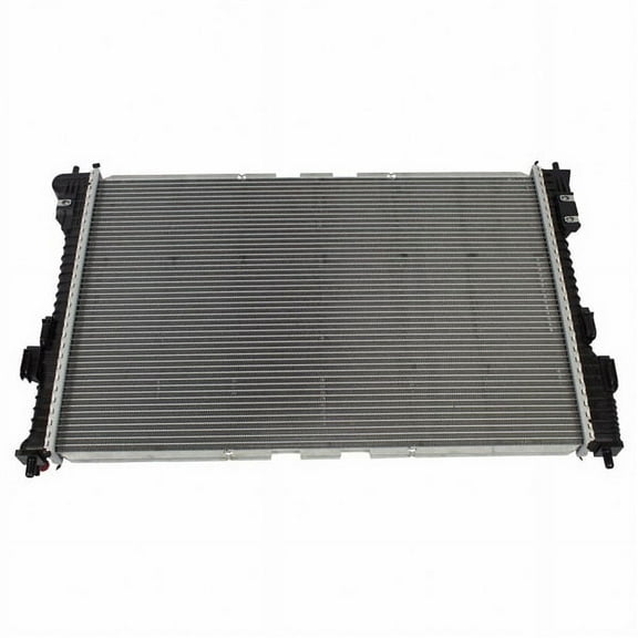 Motorcraft RAD-104 Radiator Fits select: 2013-2015 FORD EXPLORER XLT, 2011 FORD EXPLORER