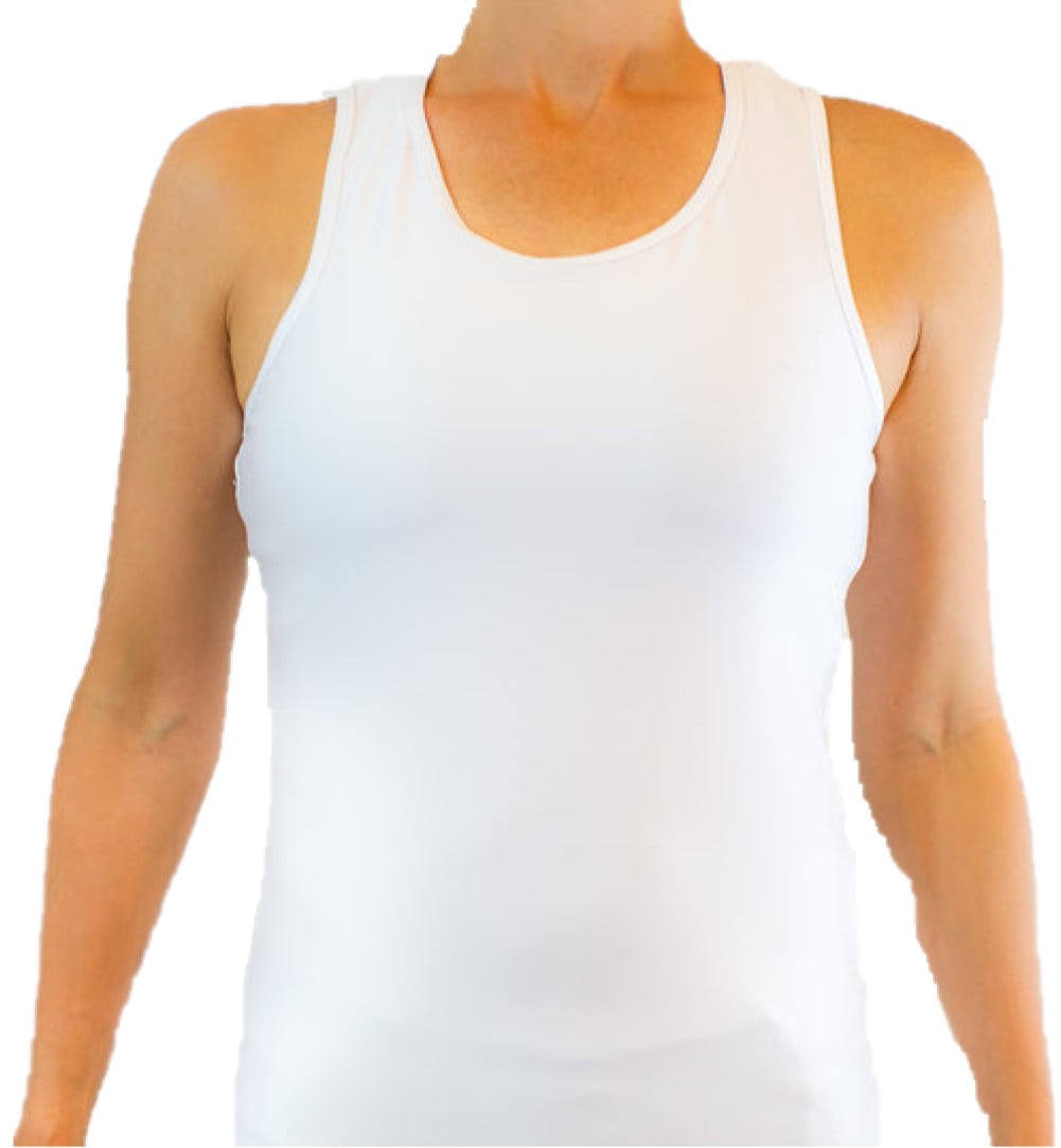 Faye+Florie Piped Racer Tennis Shirt Camo, X-Small