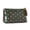 Green, variant on Retro Polka Dot Makeup Bag with Tassel Zipper for Travel Storage and Vanity Organization