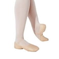 thumbnail image 2 of Capezio Female's Lily Ballet Shoe | Ballet Pink, 2 of 4