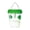 Green 1, variant on Outdoor Solar Wasp Trap, Hanging Waterproof Hornet Trap Bucket, Reusable Yellow Jacket Trap with LED Light, Wasp Catcher for Garden Patio Backyard Camping
