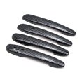 thumbnail image 3 of Cubierta para Manija de Puerta Dreamseek Fibra de Carbono para Mazda 2009-2022, 3 of 7