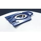 thumbnail image 3 of Bolsas de filtro Miele Type G/N Airclean System (1 caja), 3 of 7