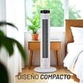 thumbnail image 2 of VENTILADOR DE TORRE CON FUNCIONES DIGITALES 3 VELOCIDADES, 2 of 7