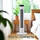 thumbnail image 2 of VENTILADOR DE TORRE CON FUNCIONES DIGITALES 3 VELOCIDADES, 2 of 7