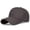 Grey, variant on Dad Hat for Men Women CQXIDFH Women Fluorescent Solid Baseball Cap, Adjustable Visor Cap, Summer Casual Outdoor Headwear, Sun Visor Hats (Beige, One Size)