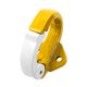 thumbnail image 1 of Soidarity Reemplazo para M365 Scooter Eléctrico herramienta de gancho de suspensión de dispositivo frontal Patinetes eléctricos amarillo, 1 of 6
