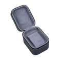 thumbnail image 2 of STARTIST Single Watch Jewelry Box Jewelry Storage Case Modern for Men Watch Organizer Black, 2 of 9