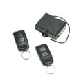 thumbnail image 3 of Anself Verrou de Porte de Voiture Universel Keyless Entry System Immobilisateur de Voiture Kit Central de Télécommande Auto avec Boîte de Contrôle, 3 of 7