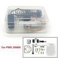 thumbnail image 3 of Kit de Réparation de Carburateur 28mm Compatible avec Pièces de Rechange Pwk Keihin Oko, 3 of 5