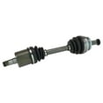thumbnail image 3 of CV Joint Axle Shaft Assembly Front Driver Side Left For Volvo S60 Volvo V70, 3 of 8
