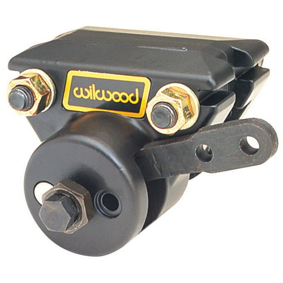 Wilwood Mechanical Spot Brake Caliper P/N 120 2373