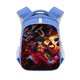 thumbnail image 1 of Mochila de una pieza, mochila escolar de Monkey D Luffy, mochila de libro de Anime, mochila a cuadros moderna para la universidad para mujer, bolsas para ordenador portátil, regalo hola suerte  unisex, 1 of 2