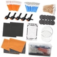 thumbnail image 3 of Almohadilla de limpieza de tarjetas,Kit de accesorios para la limpieza y el cuidado de tarjetas coleccionables,Kit de limpieza y reparación de tarjetas,accesorios,Kit de restauración para, 3 of 8