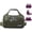 Green, variant on Soft Side Lightweight Underseat Tote Bag, 2025 New Soft Lightweight Underseat Tote Bag