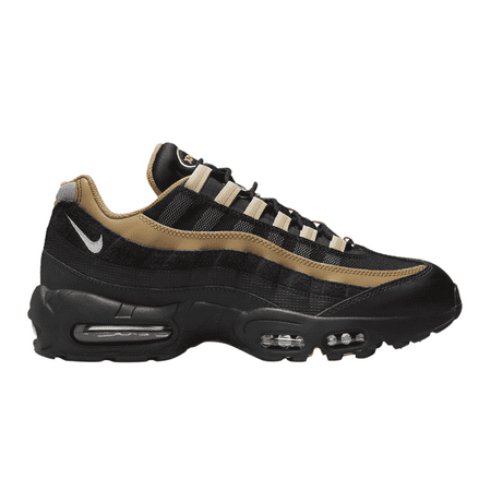 

Nike Mens Air Max 95 Running Shoes (8.5)