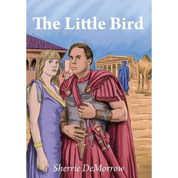 Knight and Daye: The Little Bird (Paperback)