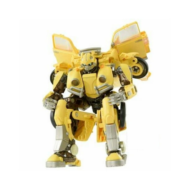 Bumblebee VW Beetle Transformers Premium Finish SS-01 Hasbro