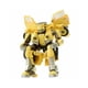 thumbnail image 4 of Bumblebee VW Beetle Transformers Premium Finish SS-01 Hasbro Hasbro EEDSHS17471, 4 of 5