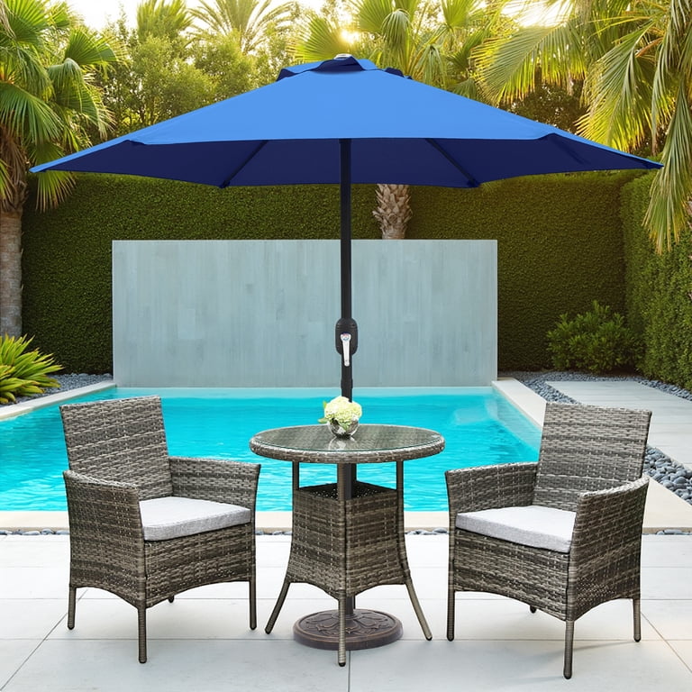 commercial patio umbrellas mobile Eclipse Commercial Cantilever Umbrella