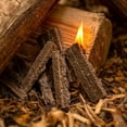 thumbnail image 5 of ASR Outdoor 12 Pack Slow Burning Water Resistant Tinder Sticks, 5 of 5