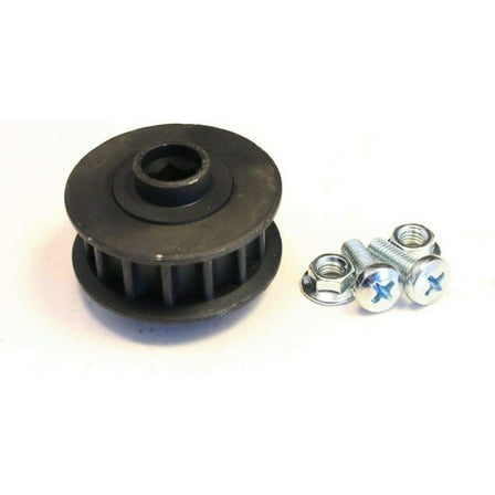 Belt Drive Sprocket Part 38416A.S - Garage Door Opener Replacement Part 1022 1024 1042 2022