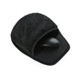 thumbnail image 1 of USB Heated Mouse Pad With Wrist Rest Mat, Winter Plush Hand Warmer For Office Home Computer Laptop Work, 1 of 6