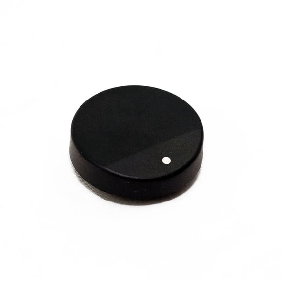 SUPPLYZ Direct Replacement for Jenn-Air WP71002372 Cooktop Knob Burner (Blk) 71002372 695668 AH2077741 EA2077741