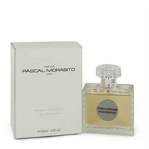 Perfume Perle Dargent Eau de Parfum Spray Pascal Morabito Model