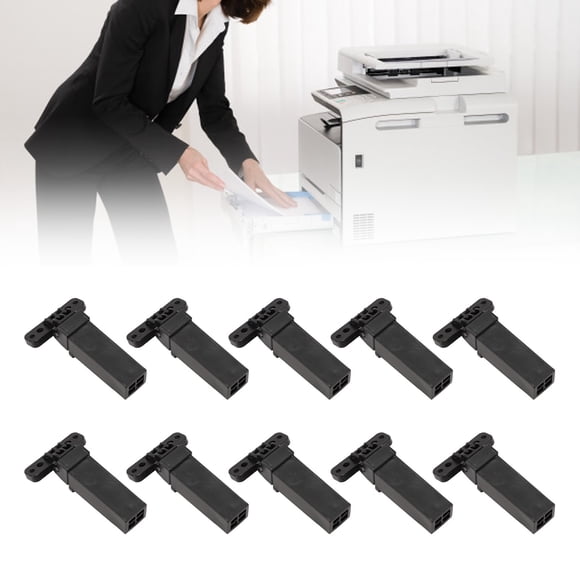 ADF Hinge Unit, High Strength, Enhanced Performance Printer Replacement Hinge Assembly for CLX3170-CLX6260, SCX3400-SCX4729, SCX4833-C480, M2070-M3870 Printer