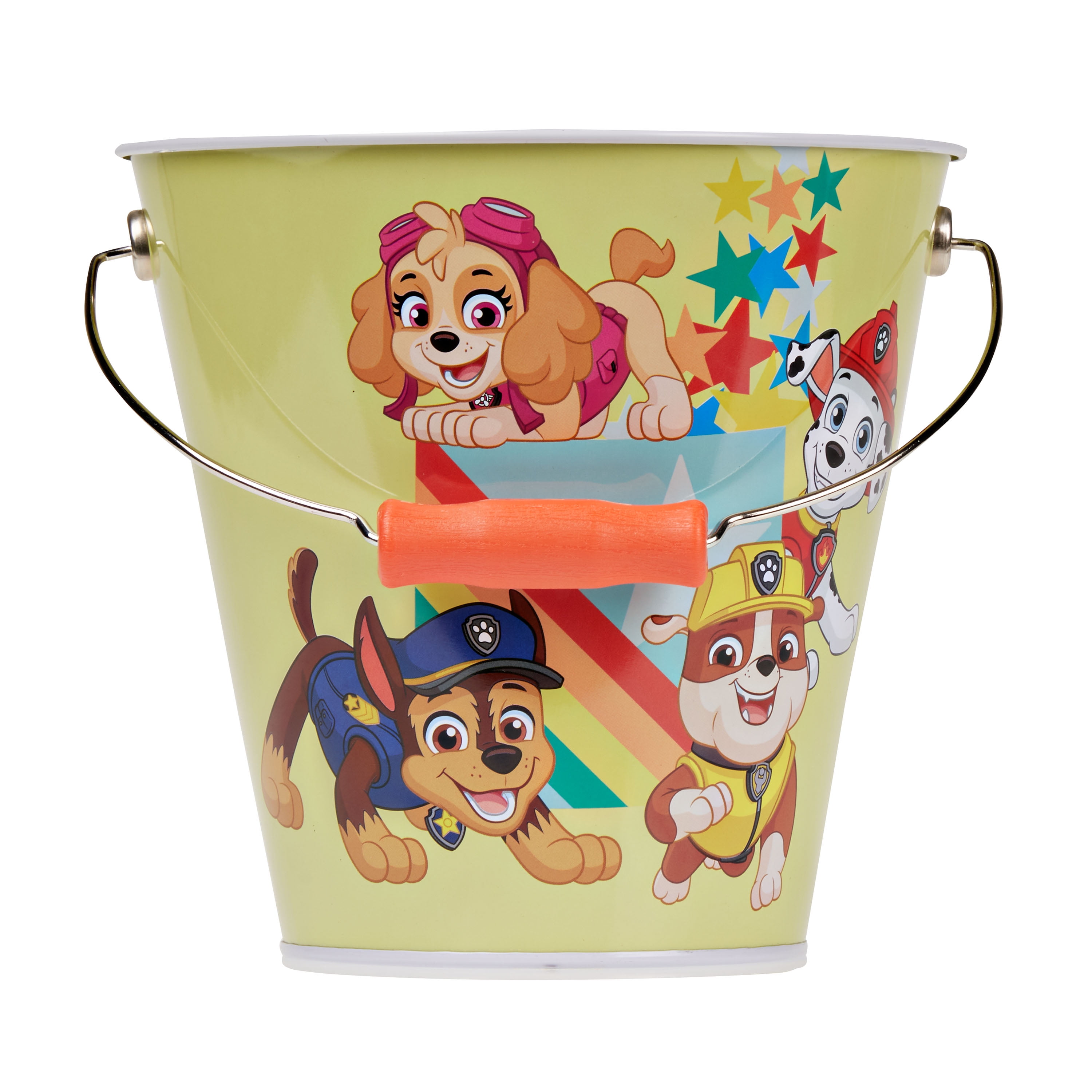 paw patrol easter baskets walmart
