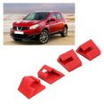 thumbnail image 4 of 4 clips de reparación para manija de maletero de Nissan Qashqai 2006-2013, 4 of 9