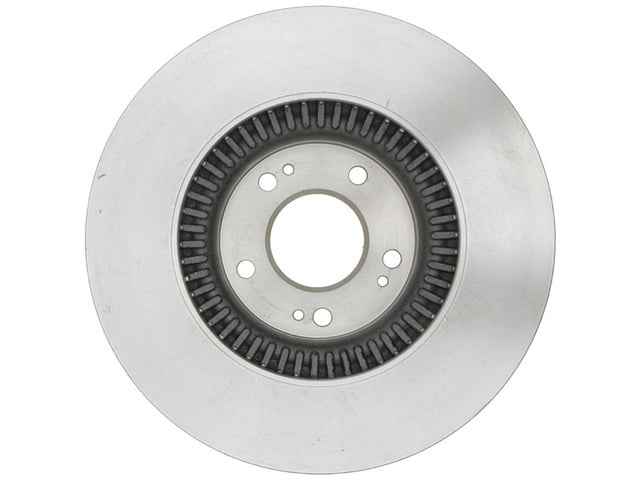 Raybestos Specialty Performance Rotors, 980711 Fits select: 2009-2014 HYUNDAI GENESIS