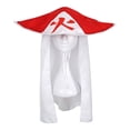 thumbnail image 1 of Naruto Anime Cosplay Akatsuki Cloak Kakashi Uchiha Madara Hyuga Hinata Nara Temari Haruno Sakura Taka Hebi Cosplay Costumes SuitXXL Gao Jinjia LED, 1 of 2