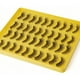 thumbnail image 5 of 20 Pares De Pestañas Postizas 3d Mixtas Visón Hecho Mano, 5 of 8