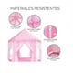 thumbnail image 3 of Tienda de Juego de Castillo de Princesa Play Go Rosa para Niñas, 3 of 5