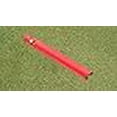 thumbnail image 3 of DP GOLF Speedmeter Compatible with USGA Stimpmeter Green Speeds Putting Ramp Range Extender (Compact, Red), 3 of 4