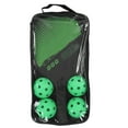 thumbnail image 2 of Pickleball Set, Wear Resistant Light Weight Pickleball Paddle Set Ergonomic Design Simple Operation  For Outdoor Sports, 2 of 8