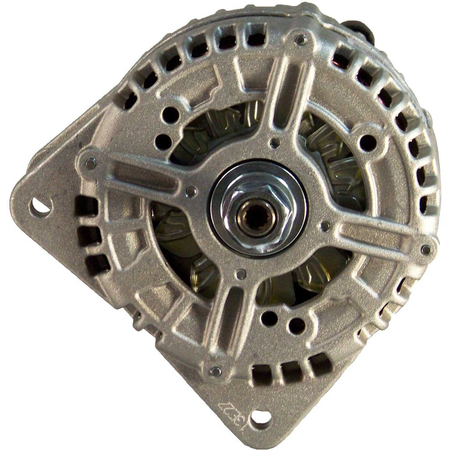 FVP Professional 15045 Alternator Standard
