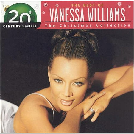 20th Century Masters: The Christmas Collection - The Best Of Vanessa Williams