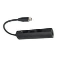 thumbnail image 3 of Mistaha Répartiteur Usb C Type-c3.1 HUB 4 Ports Station d'Accueil Type-c HUB USB3.0 Multiple Port, 3 of 8
