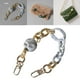 thumbnail image 4 of Correa de cadena BLESIY para monedero de 12,2 pulgadas gris, 4 of 8
