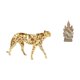 thumbnail image 1 of Escultura Familiar De Guepardo Radiante, Elegante Figura De Animal Y Sagrada Familia, Centro De Mesa Decorativo Para Mesa De Oficina Y Decoración Del Hogar., 1 of 8