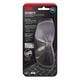 thumbnail image 1 of Gafas de seguridad 3M SecureFit con lente de espejo, marco negro/verde, 1 of 3