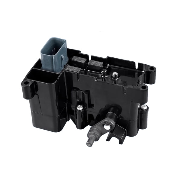 TAPDRA High Quality Brake Control Module for Exmark E S Series Toro Timecutter 1213017 120-7144 Tested Metal Plastic