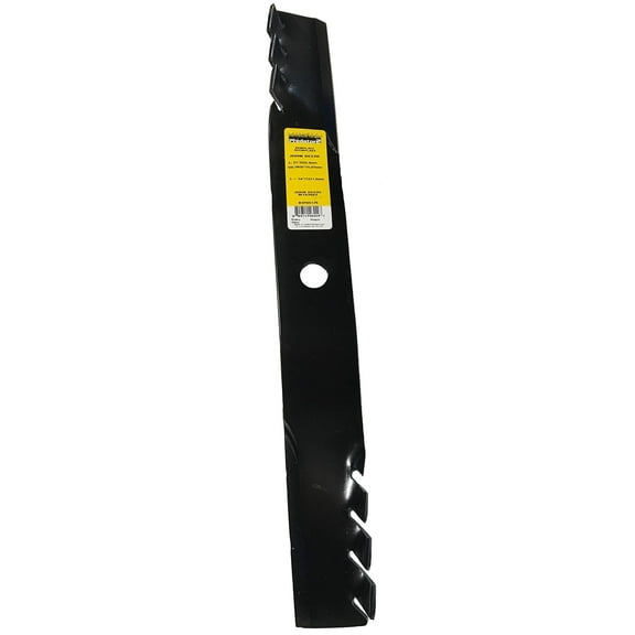 A&I Predator 21", 29/32" Mulching Mower Blade (Single) - B1PD5179,1